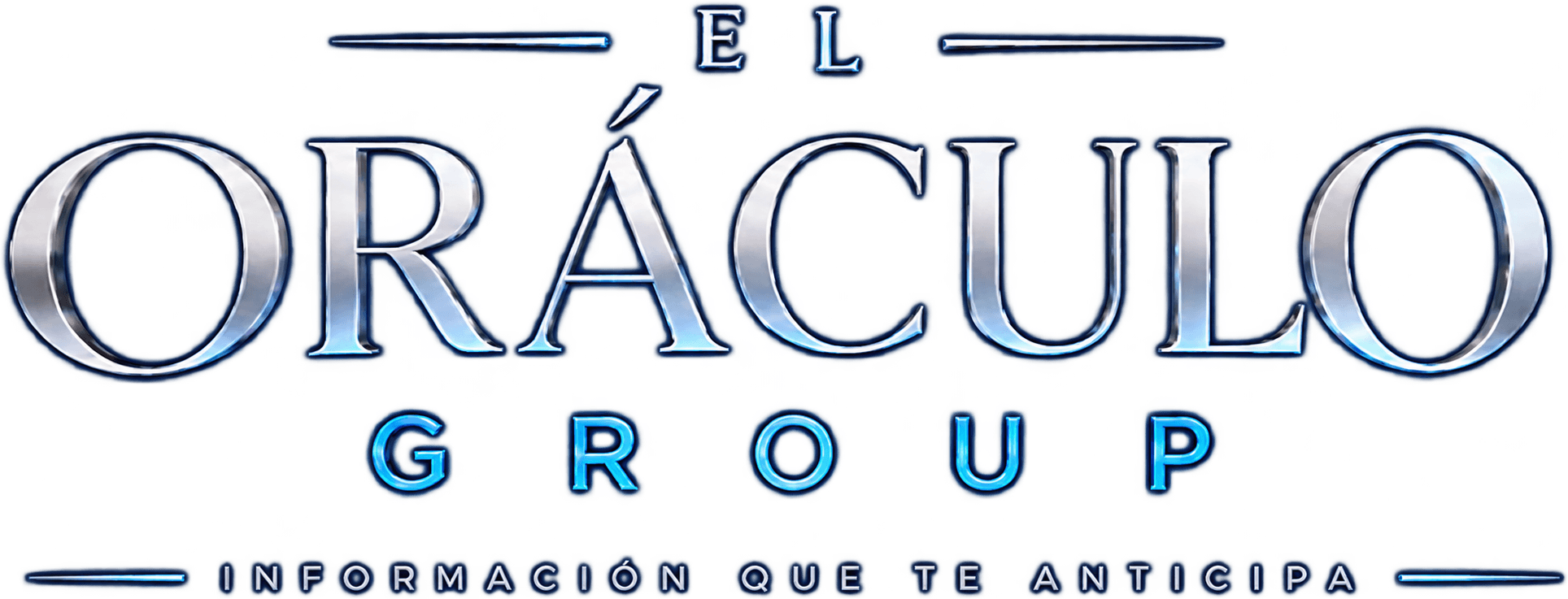 El Oráculo Group — Información que te anticipa
