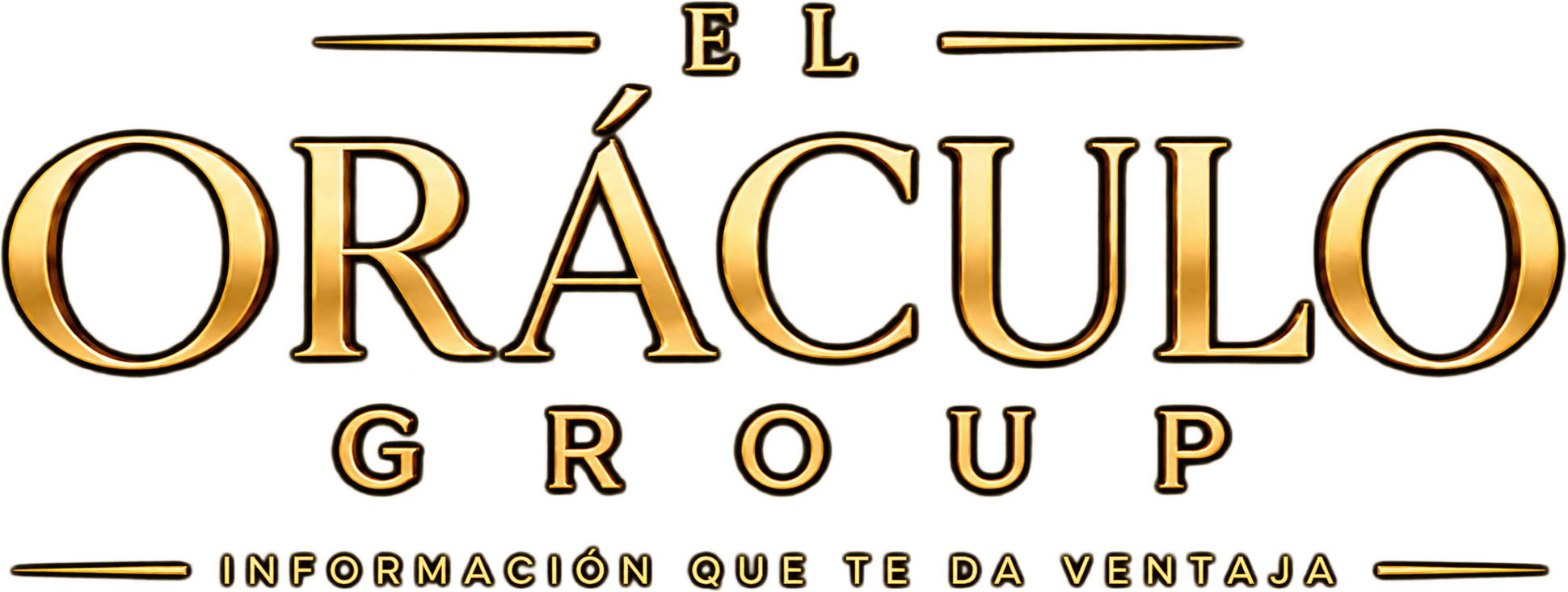 El Oráculo Group VIP — Información que te da ventaja